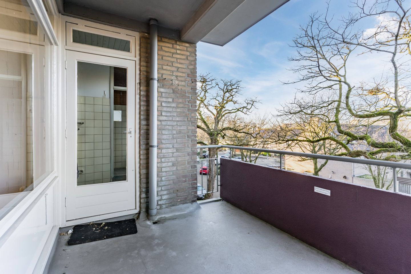 Foto 25 van Veldmaarschalk Montgomerylaan 713