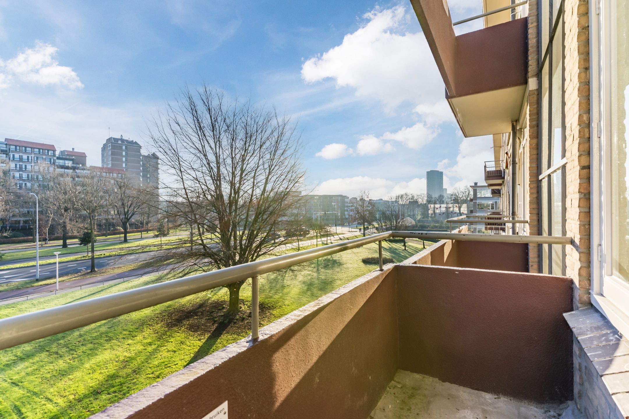 Foto 27 van Veldmaarschalk Montgomerylaan 713