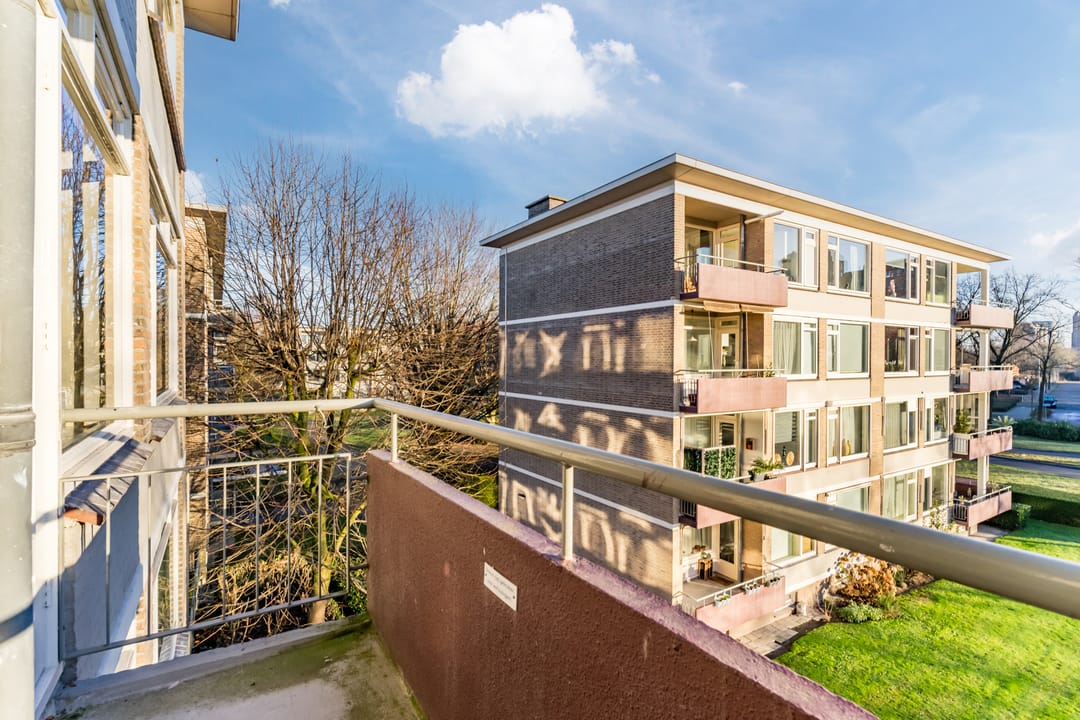 Foto 28 van Veldmaarschalk Montgomerylaan 713