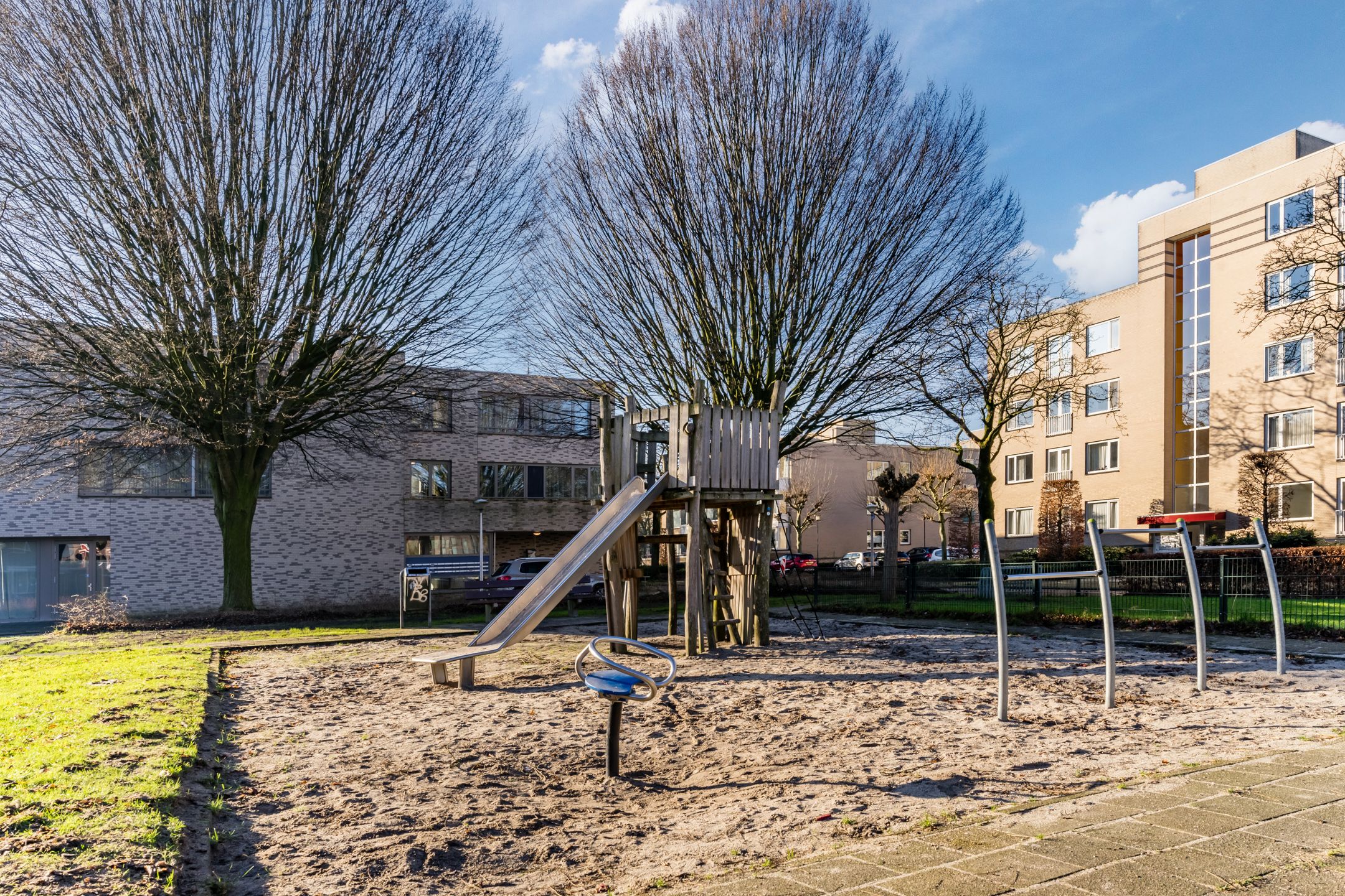 Foto 33 van Veldmaarschalk Montgomerylaan 713