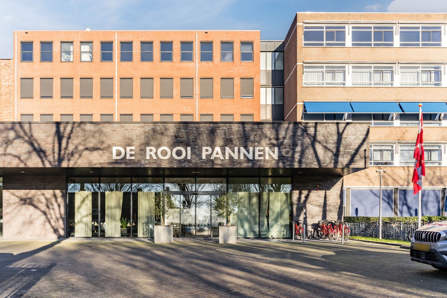 Foto 34 van Veldmaarschalk Montgomerylaan 713