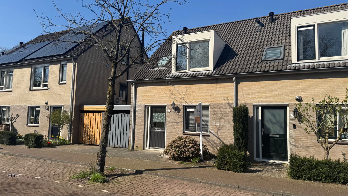 Jan van Gestelstraat 3 main image