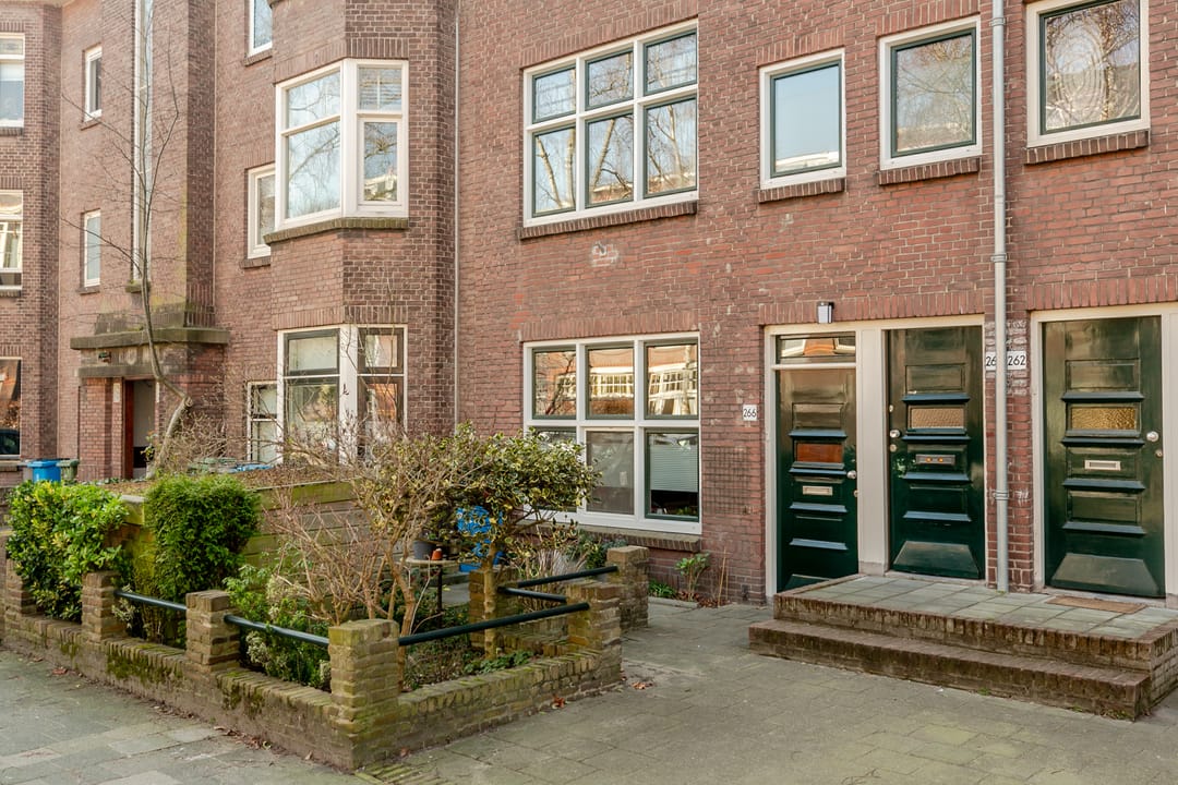 Foto 2 van Kerklaan 264