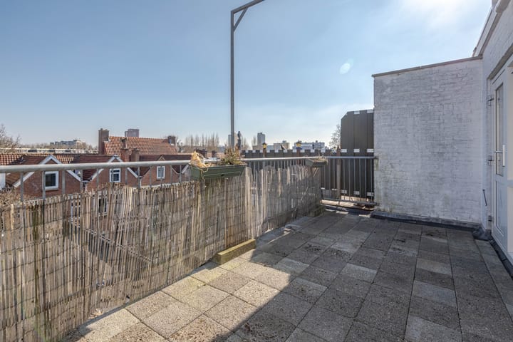 Bekijk foto van Mijnsherenlaan 84 C