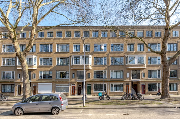 Foto 2 van Mijnsherenlaan 84-C