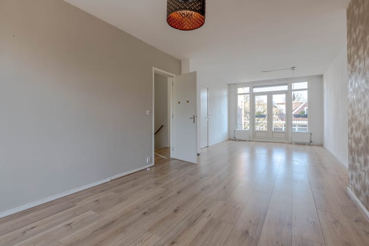 Foto 3 van Mijnsherenlaan 84-C