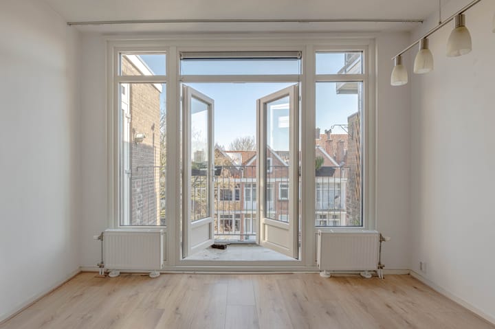 Foto 4 van Mijnsherenlaan 84-C