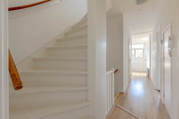 Foto 5 van Mijnsherenlaan 84-C