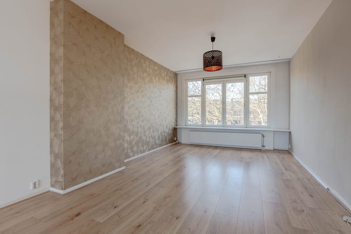 Foto 6 van Mijnsherenlaan 84-C