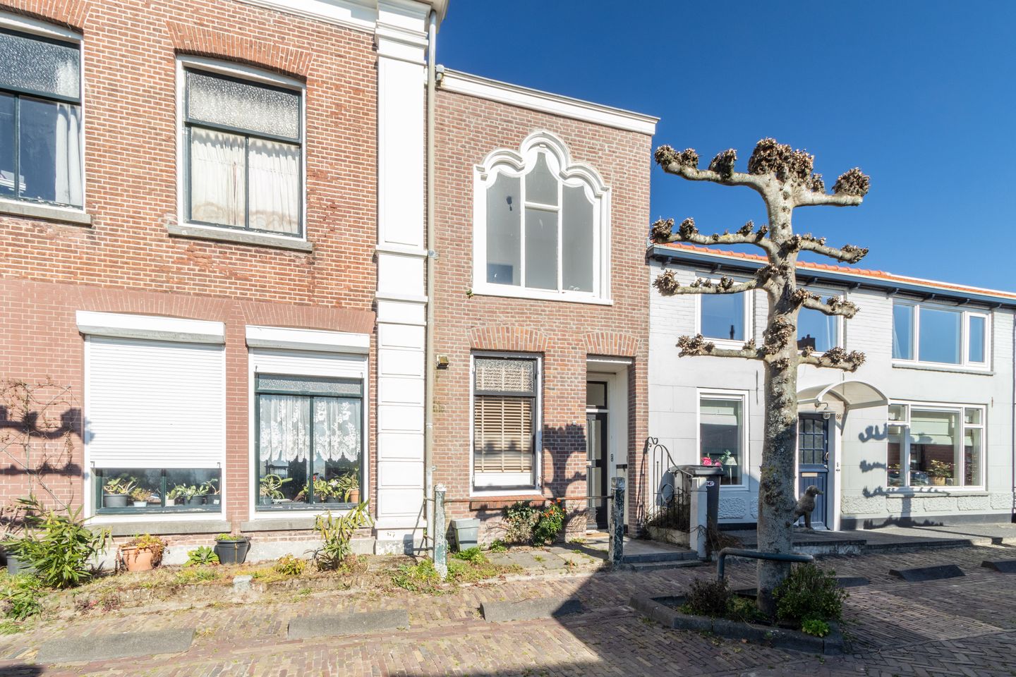 Foto 1 van Dorpsdijk 68