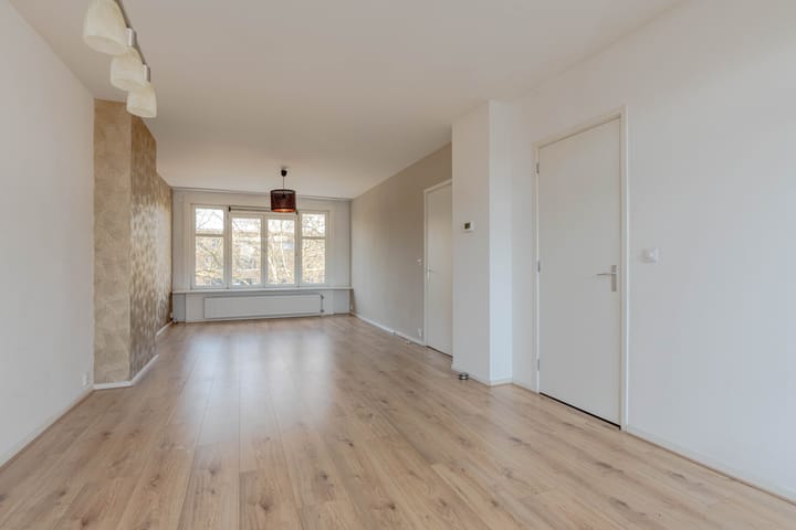 Foto 7 van Mijnsherenlaan 84-C