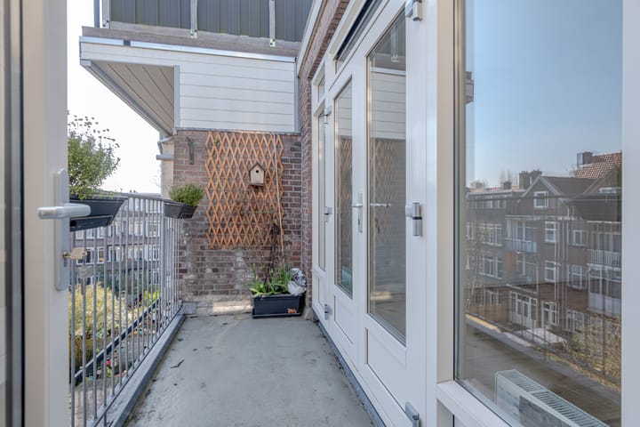 Foto 10 van Mijnsherenlaan 84-C