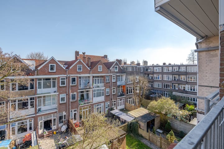 Foto 12 van Mijnsherenlaan 84-C