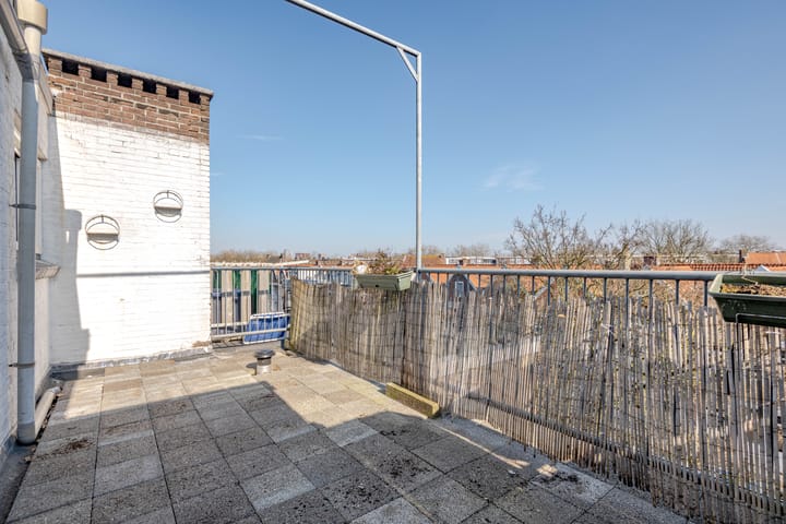 Foto 25 van Mijnsherenlaan 84-C