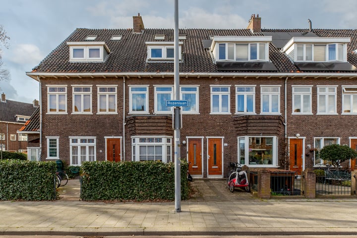Rozenlaan 46 B