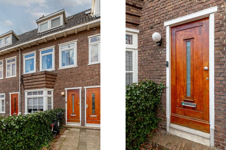 Foto 2 van Rozenlaan 46-B