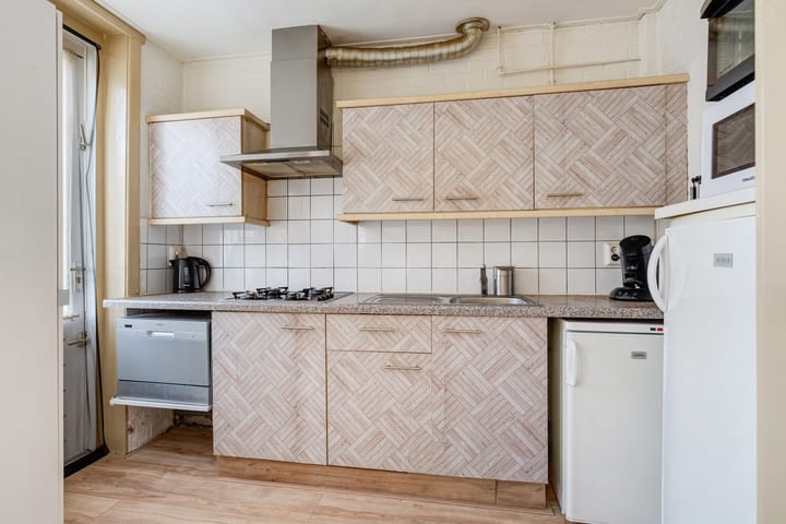 Foto 5 van Rozenlaan 46-B