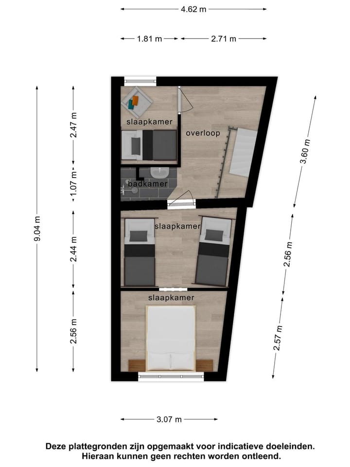 Foto 32 van Dorpsdijk 68