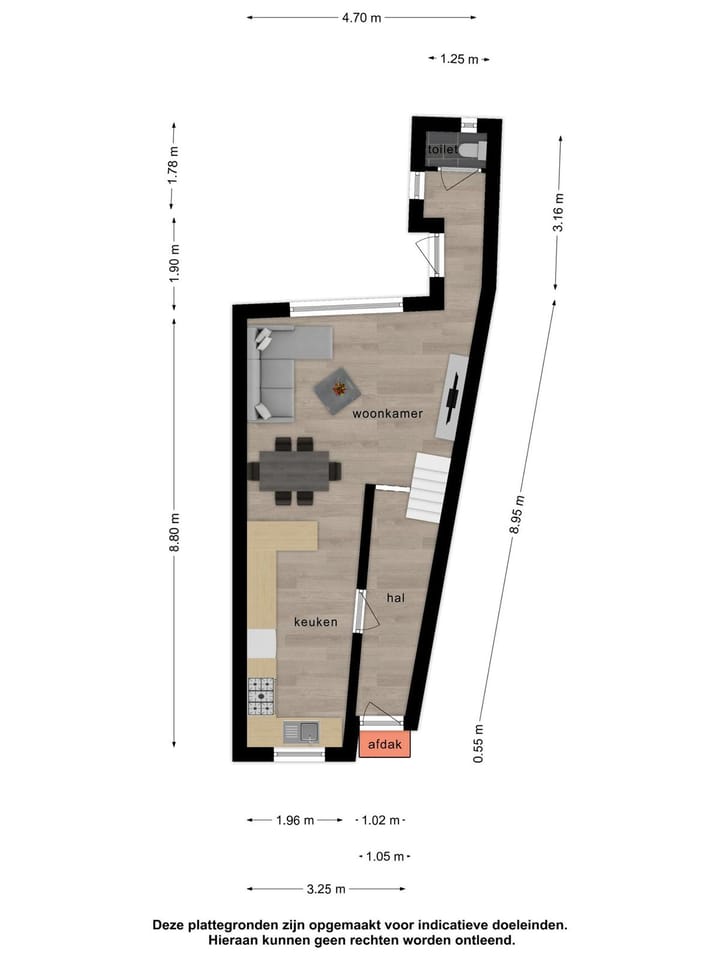 Foto 33 van Dorpsdijk 68