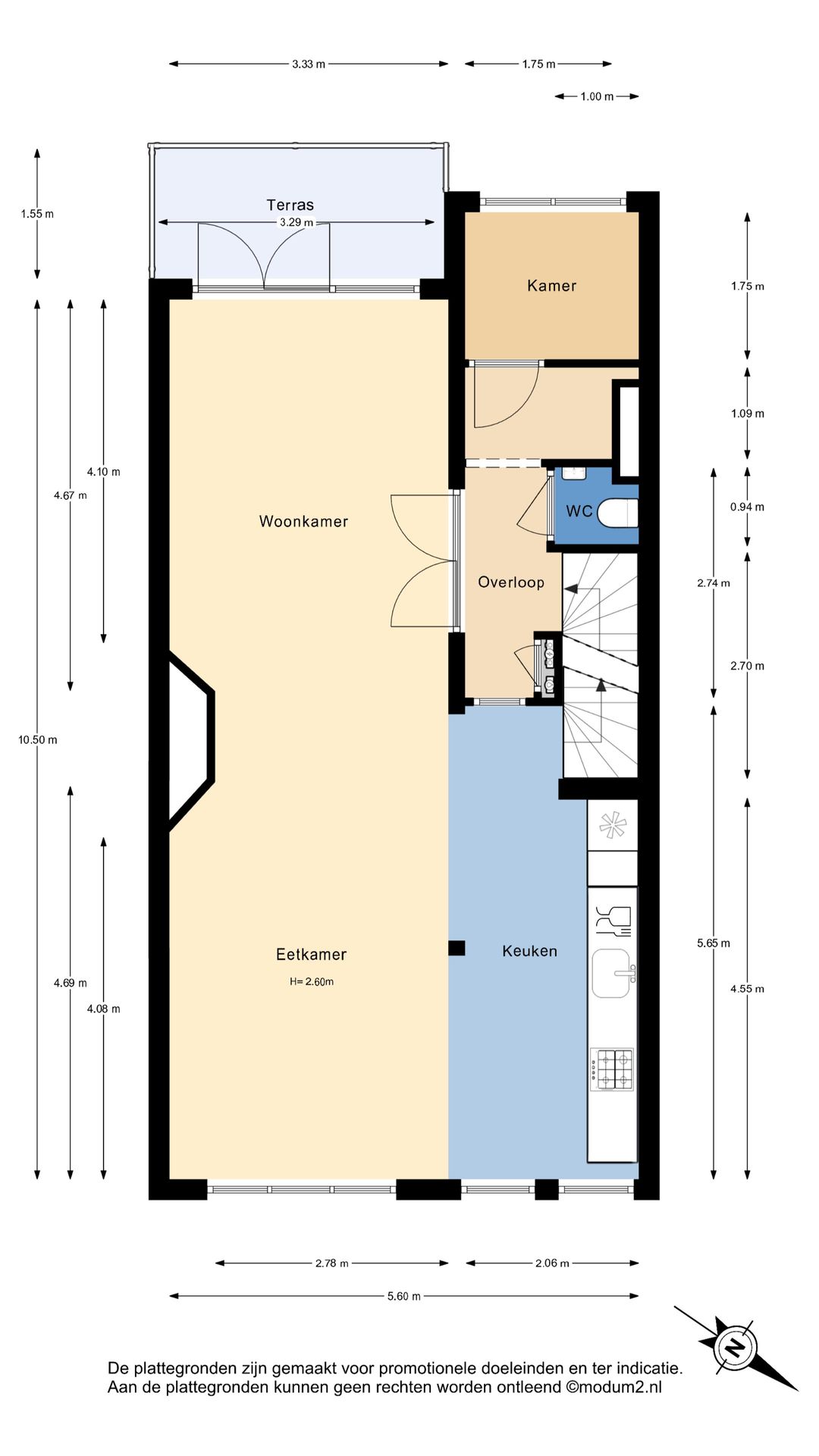 Foto 56 van Kerklaan 264