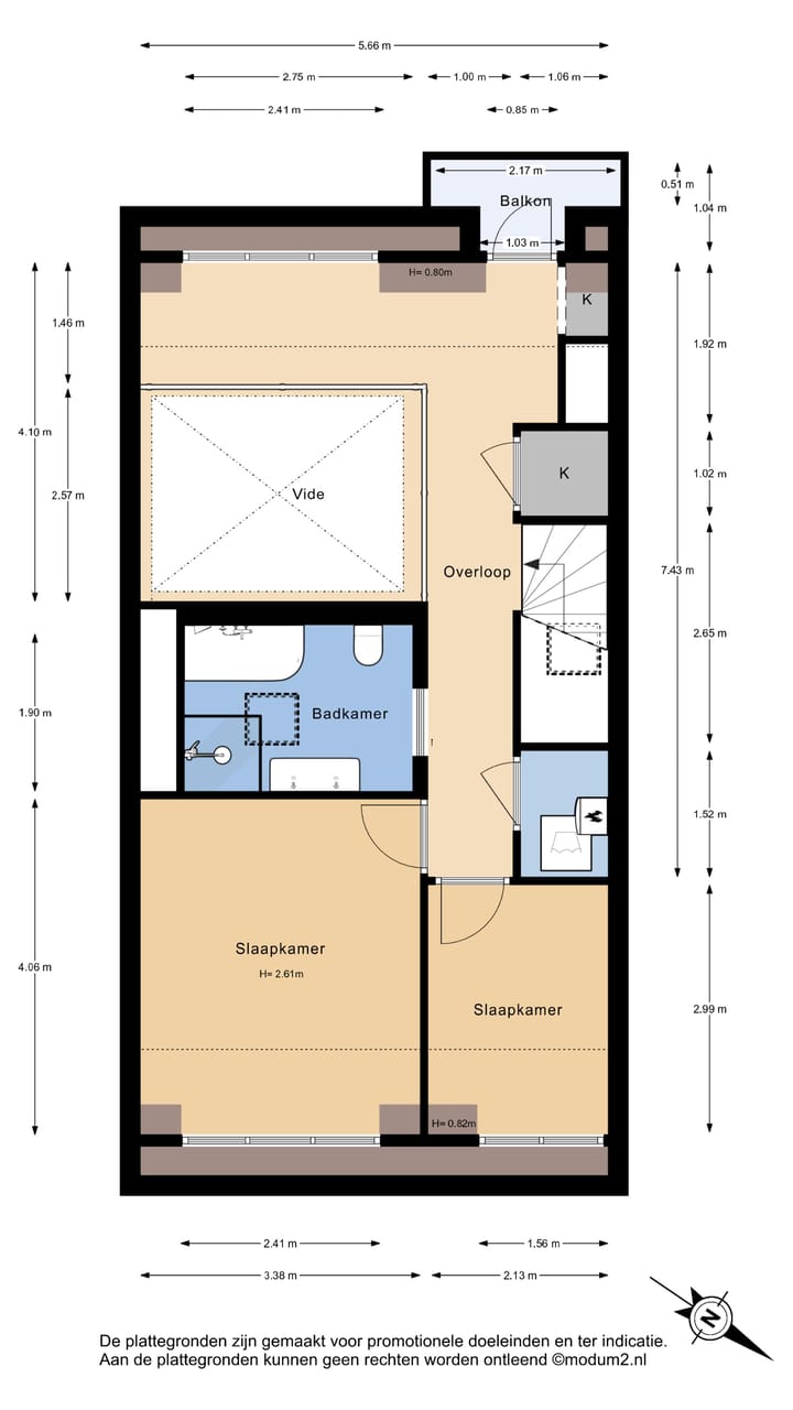 Foto 57 van Kerklaan 264
