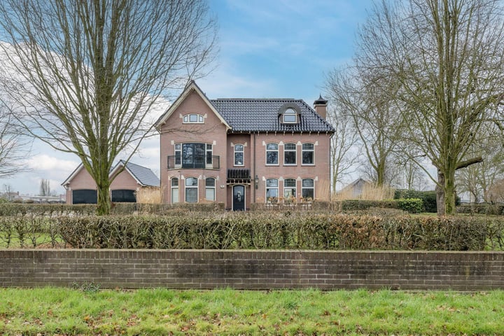 Vaart ZZ 235