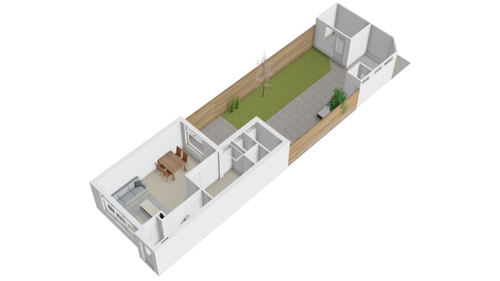 Foto 39 van Verlengde Singelstraat 86