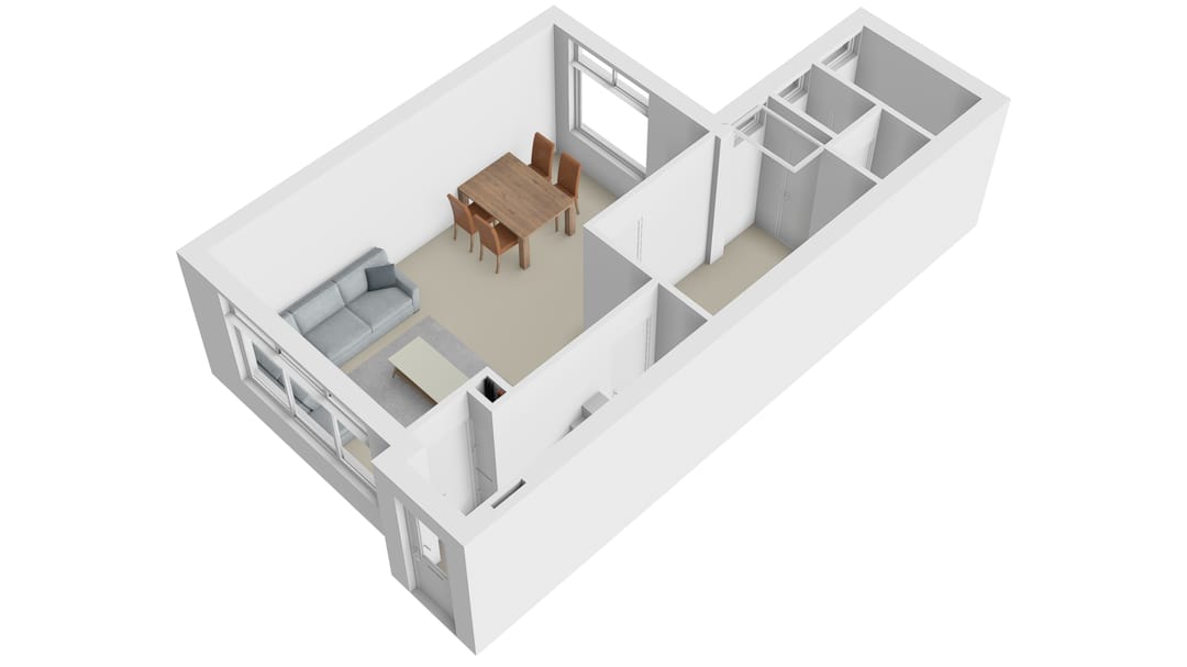 Foto 41 van Verlengde Singelstraat 86