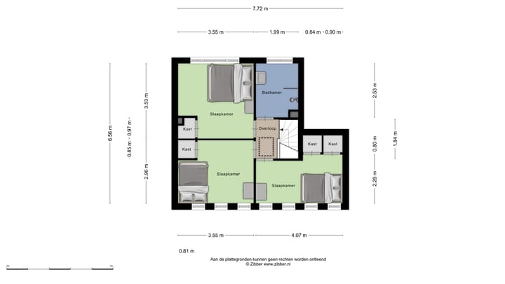 Foto 42 van Verlengde Singelstraat 86