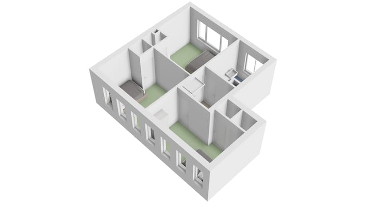 Foto 43 van Verlengde Singelstraat 86