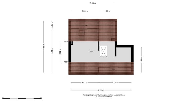 Foto 44 van Verlengde Singelstraat 86