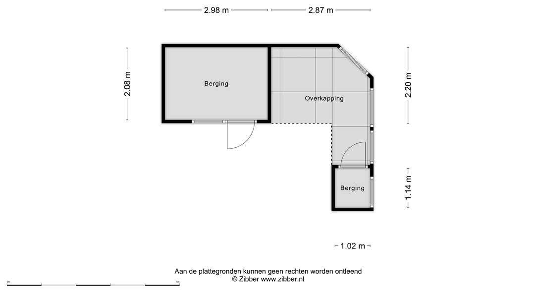 Foto 46 van Verlengde Singelstraat 86