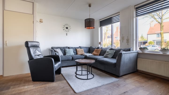 Foto 3 van Broekerheide 58