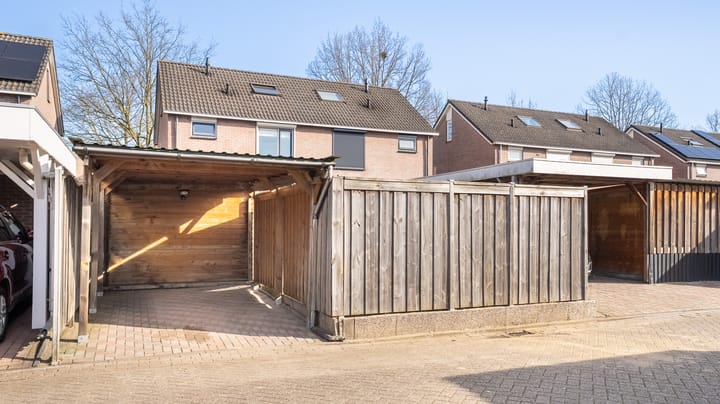 Foto 27 van Broekerheide 58