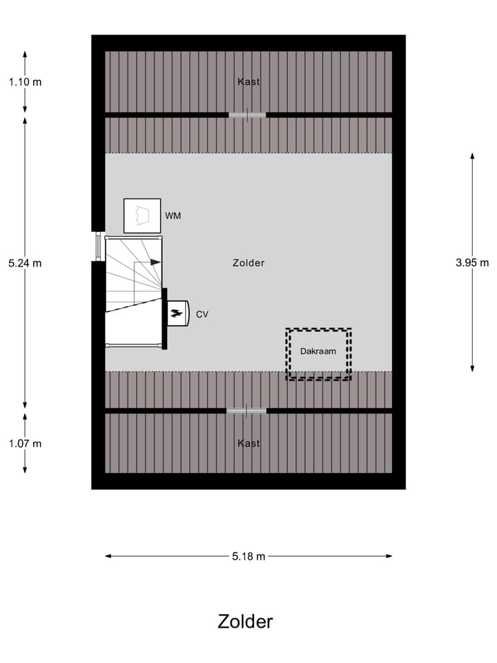 Foto 30 van Broekerheide 58