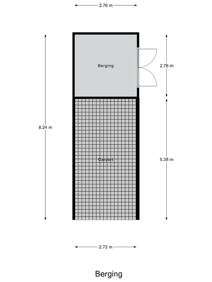 Foto 32 van Broekerheide 58