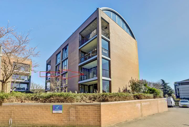 Foto 1 van Thujapark 6