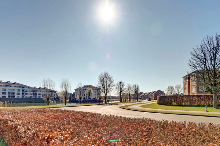 Foto 2 van Thujapark 6