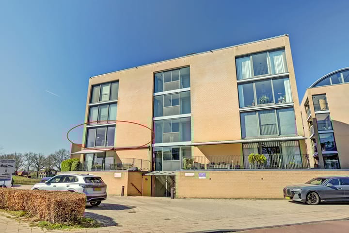 Foto 3 van Thujapark 6