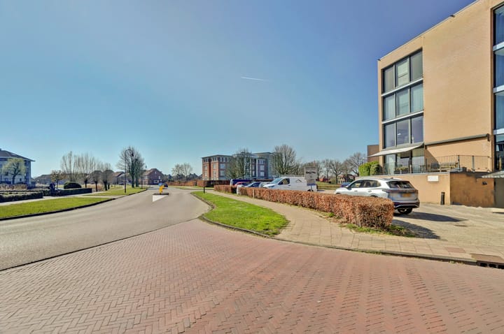 Foto 4 van Thujapark 6