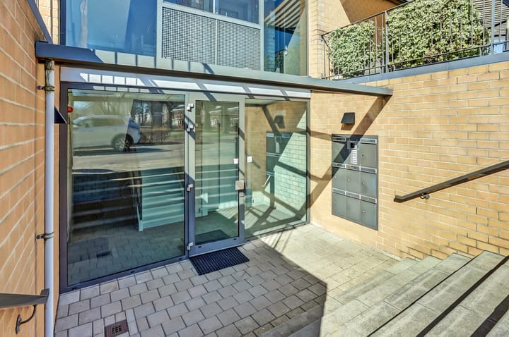 Foto 5 van Thujapark 6