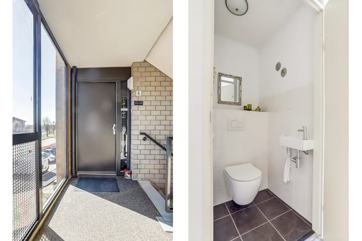 Foto 8 van Thujapark 6