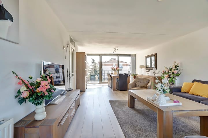 Foto 10 van Thujapark 6