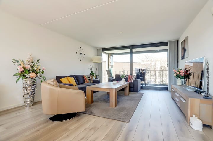 Foto 11 van Thujapark 6