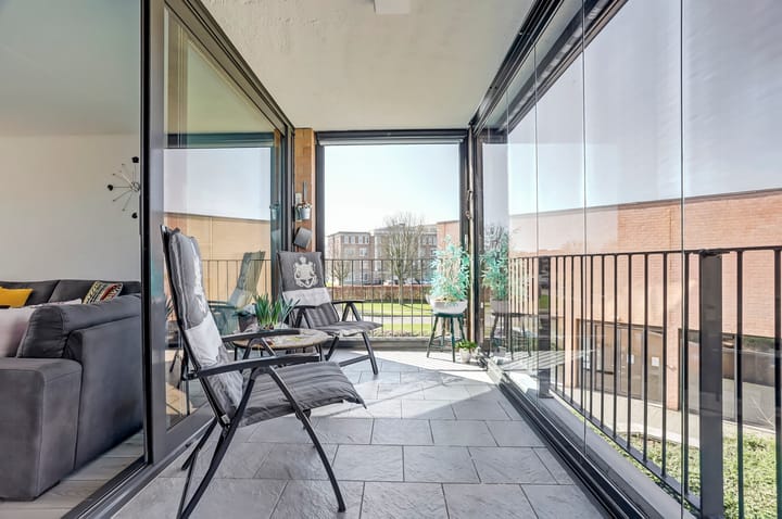 Foto 23 van Thujapark 6