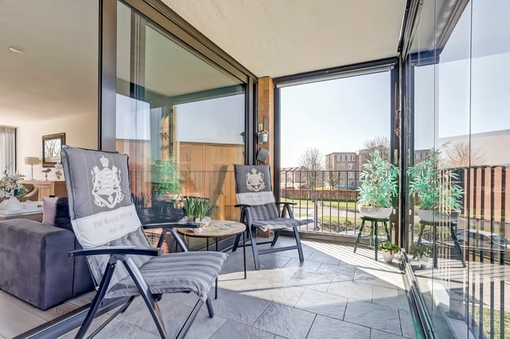 Foto 24 van Thujapark 6