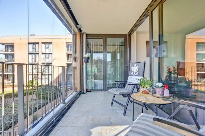 Foto 26 van Thujapark 6