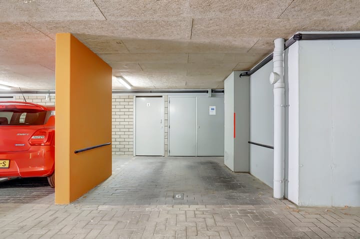 Foto 39 van Thujapark 6