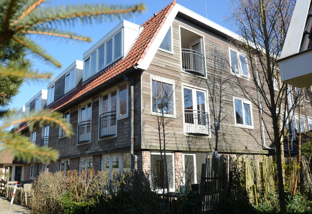 Foto 1 van Badweg 91-R12