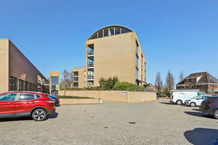 Foto 40 van Thujapark 6